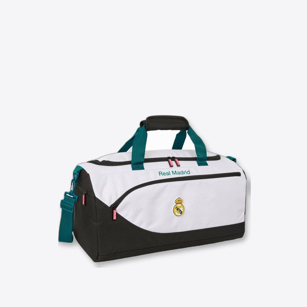 Safta Bolsa deporte Real Madrid 26/27 50cm (imagen 6 de 6)