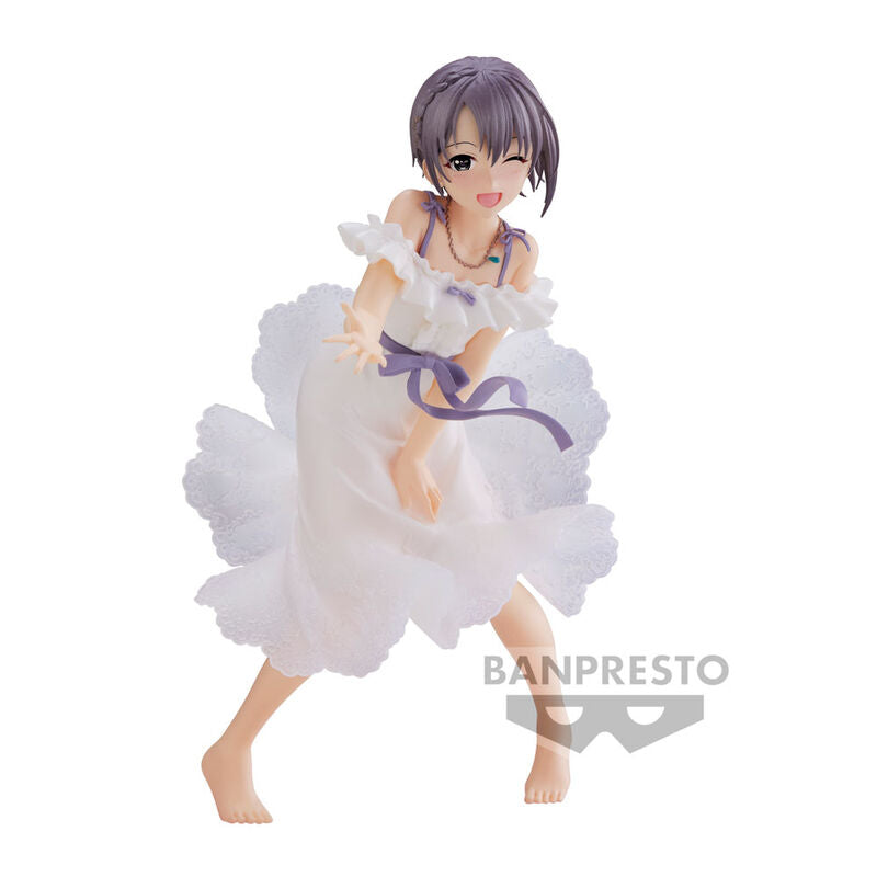 Banpresto Figura Yuuki Otokura Emotional Lens The Idolmaster Million Live 14cm (imagen 2 de 6)