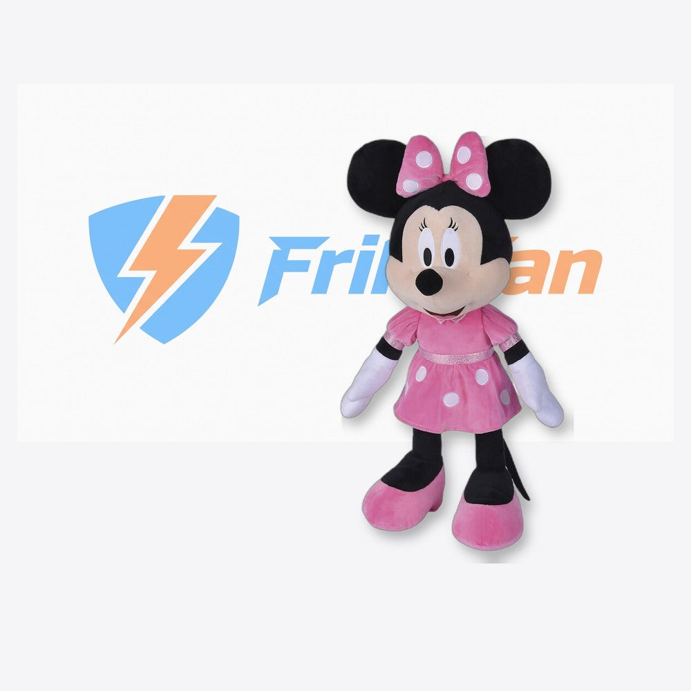 Simba Peluche Minnie Disney soft 61cm (imagen 5 de 6)