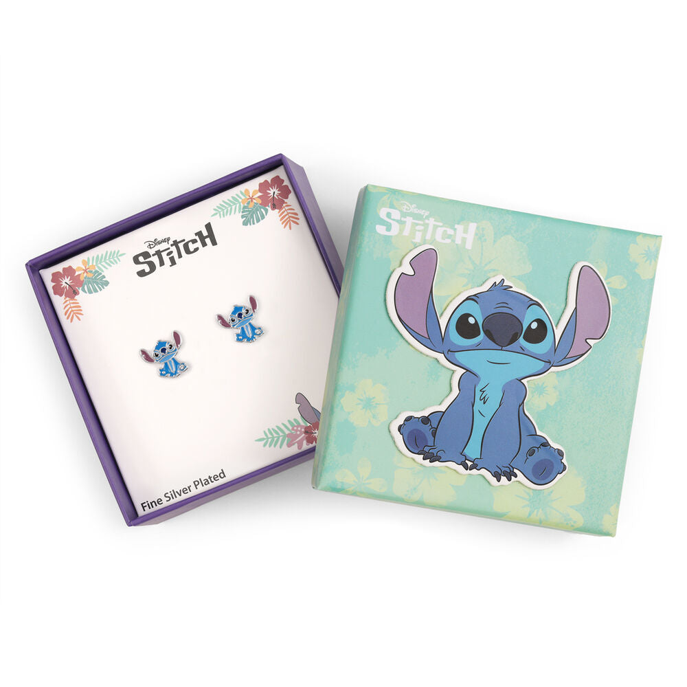 Stitch Disney - Pendientes | Pixar