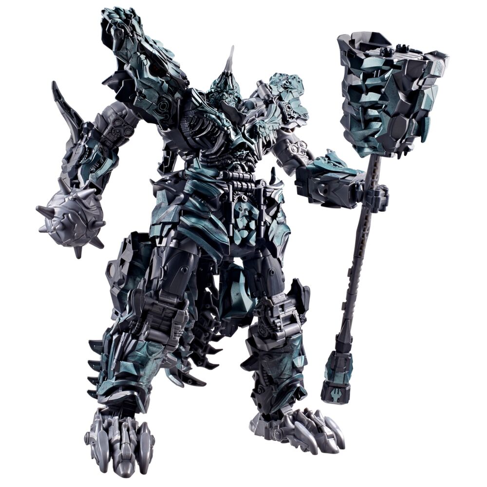 Hasbro Figura Grimlock Studio Series Transformers 38cm (imagen 2 de 6)