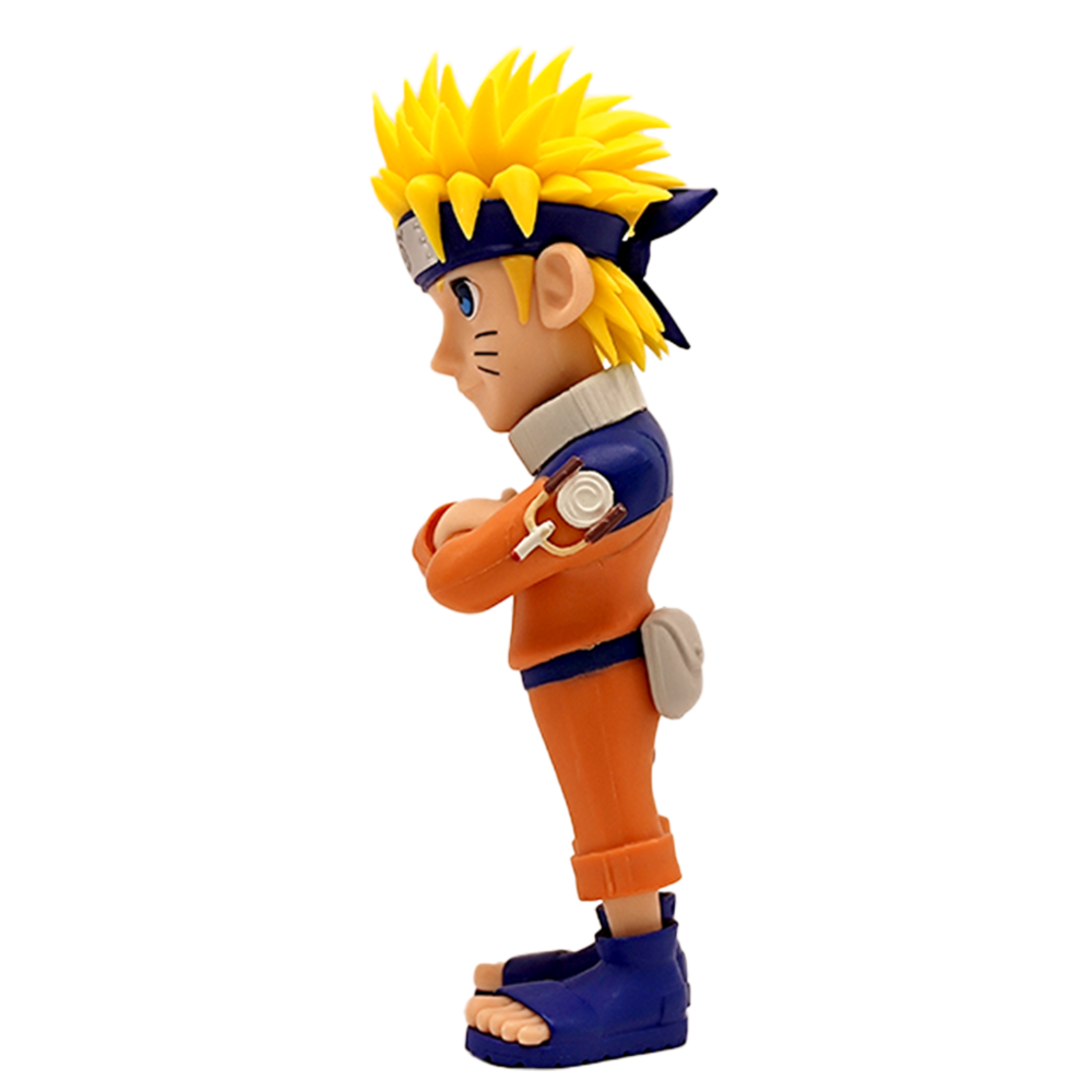 Naruto Uzumaki - Figura 12cm | Minix