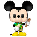 Mickey Mouse - Pop Vinyls | Walt Disney World 50th Anniversary