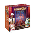 Diset Juego de mesa masterchef familiar pegi 10
