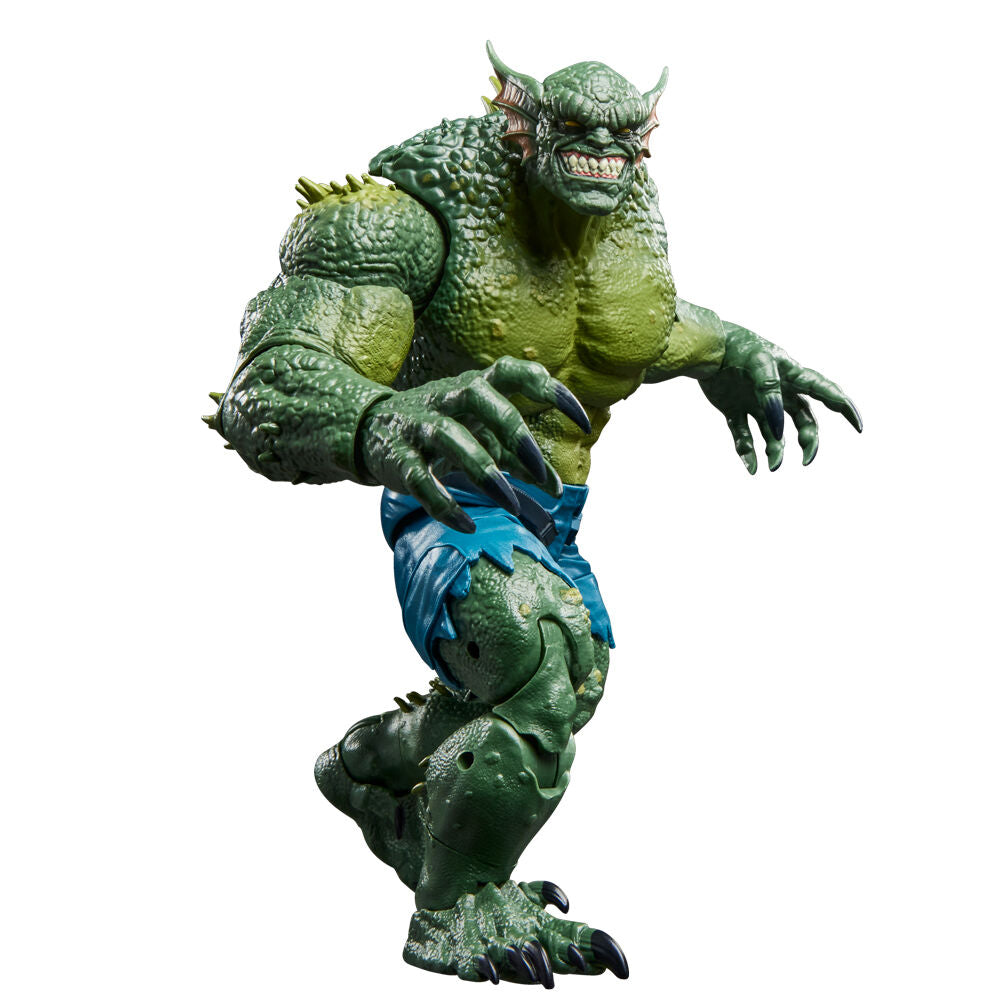 Hasbro Figura Marvel's Abomination The Incredible Hulk Marvel 15cm (imagen 4 de 10)