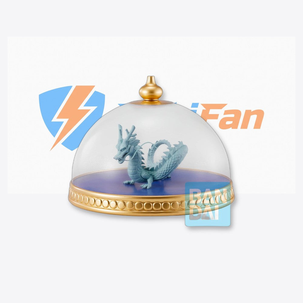 Banpresto Figura Ichibansho Model of Shenron The Lookout Above the Clouds Dragon Ball 18cm (imagen 6 de 6)