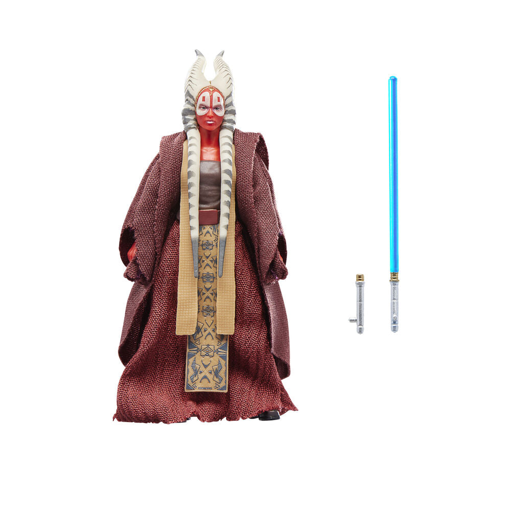 Shaak Ti Figura Attack of the Clones | Star Wars 9.5cm | Hasbro