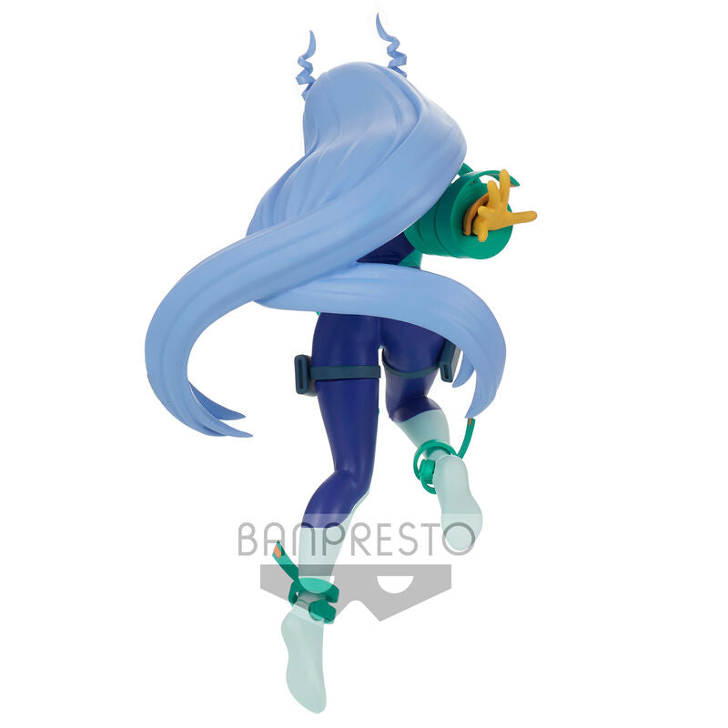 Figura Nejire Hado The Amazing Heroes My Hero Academia 17cm (imagen 4 de 4)