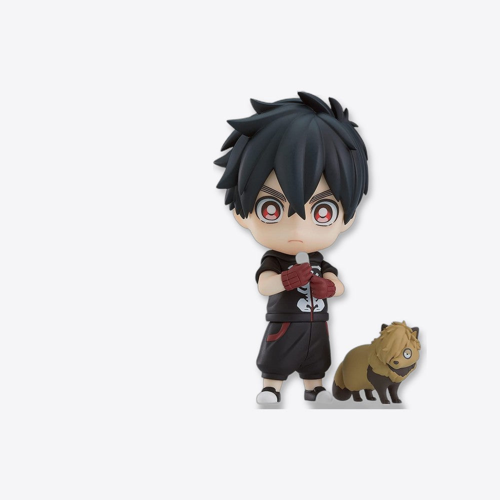 Figura good smile company nendoroid kemono jiohen kusaka kabane (imagen 4 de 6)