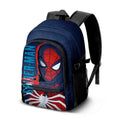 Karactermania Mochila Gaze Spiderman Marvel 44cm