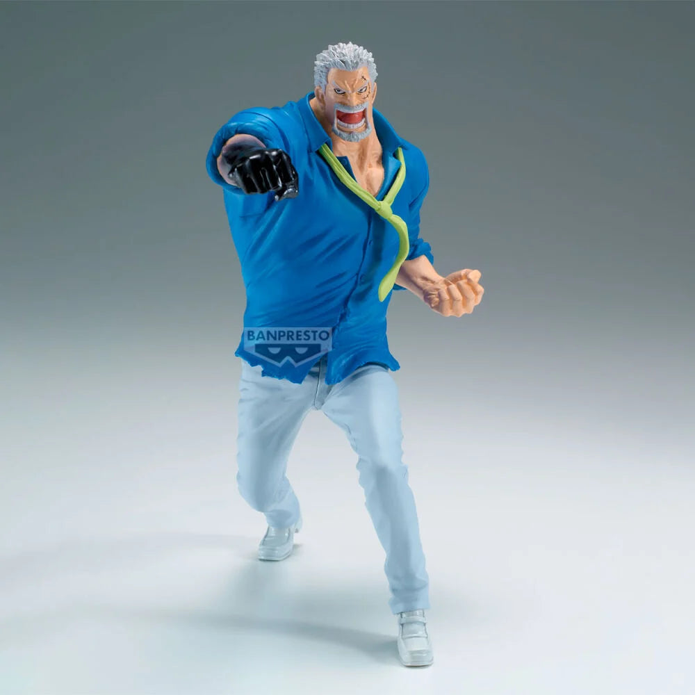 ⚡ PACK: One Piece · Figura Battle Record