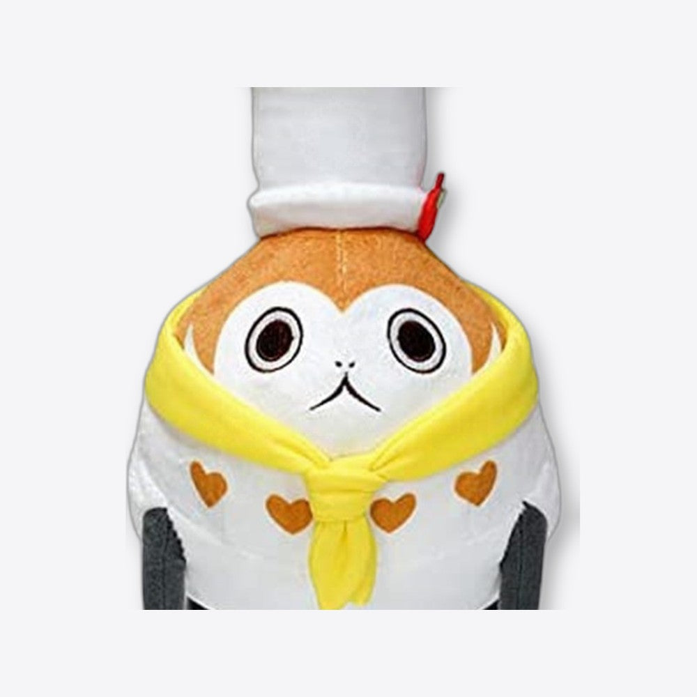 Peluche square enix final fantasy xiv paissa patissier (imagen 5 de 6)