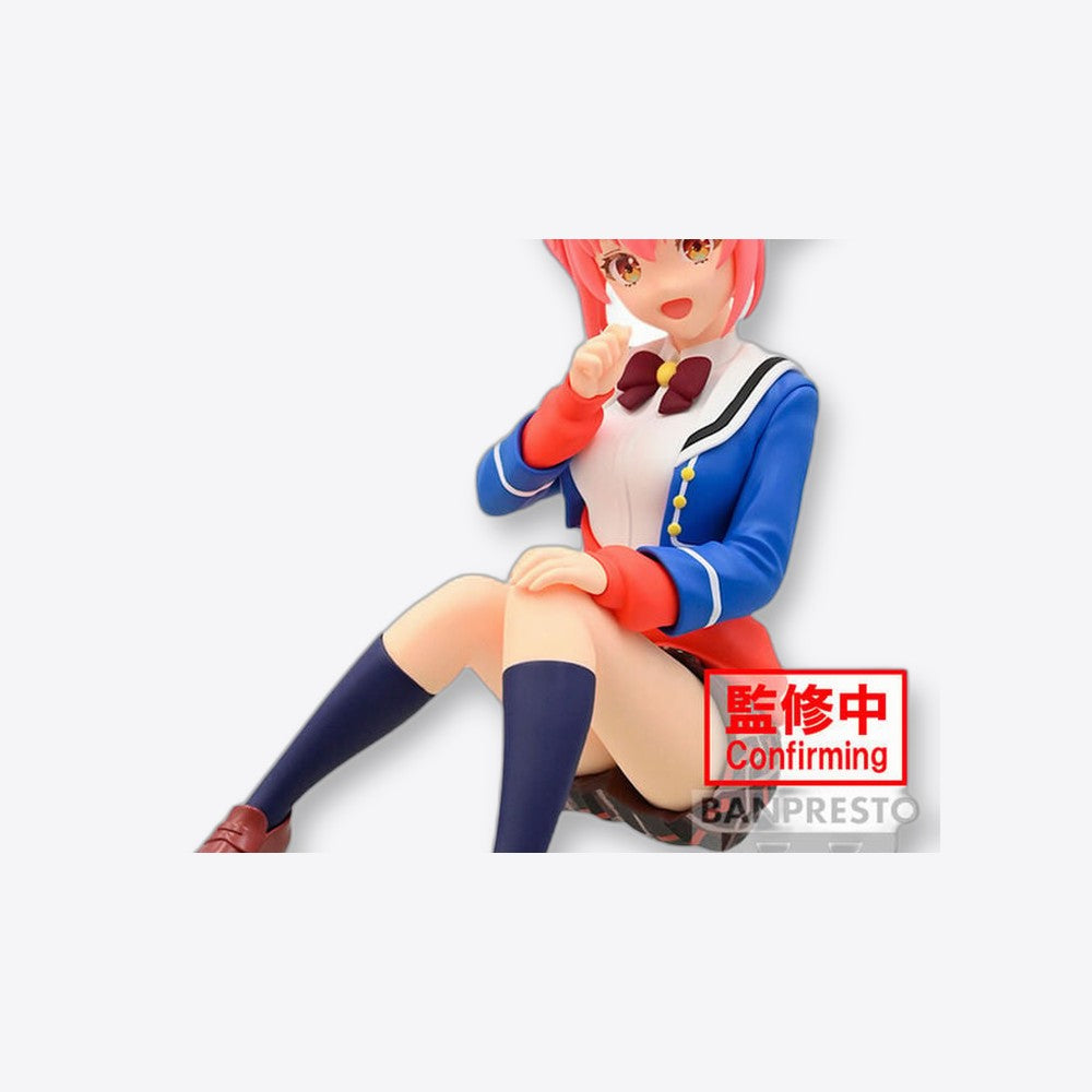 Banpresto Figura Kokona Otori World Dai Star 11cm (imagen 5 de 6)