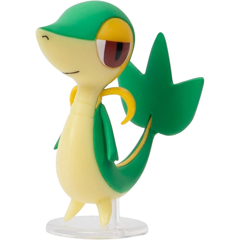 Jazwares Blister 8 figuras Battle Ready Pokemon (imagen 9 de 10)