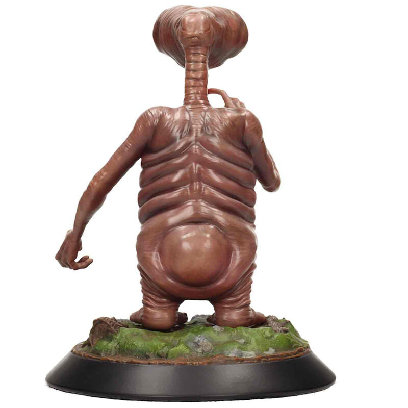 Sd Toys Estatua E.T El Extraterrestre 22cm (imagen 3 de 4)