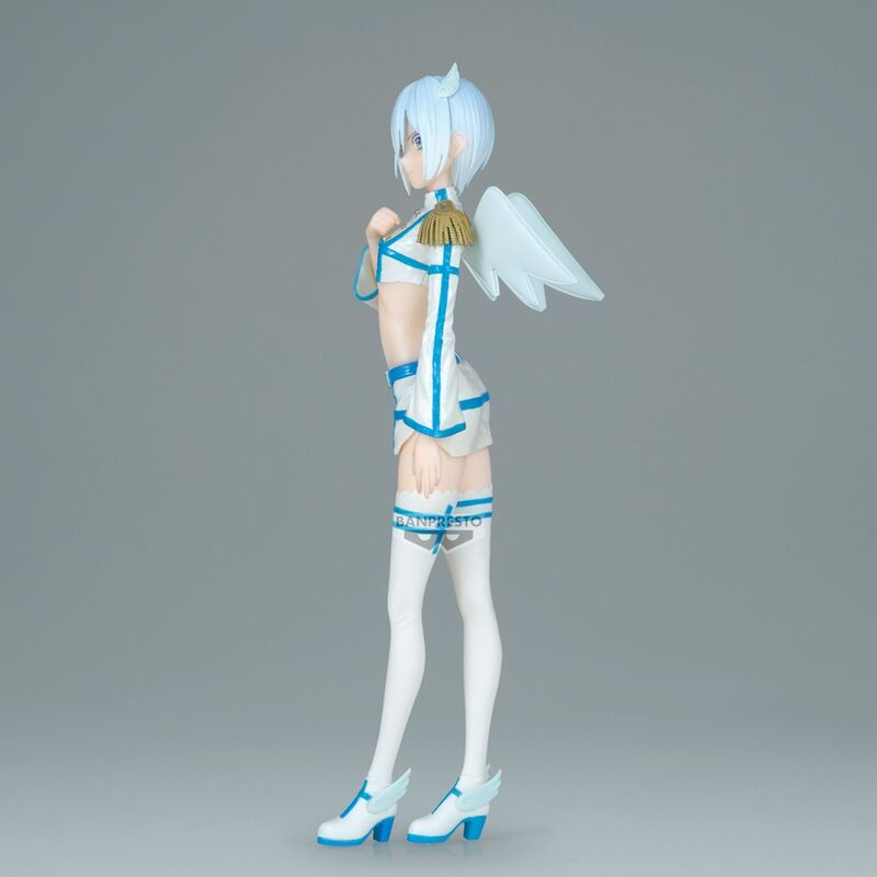 Nokiel Angel Paratroopers - Figura | One Piece