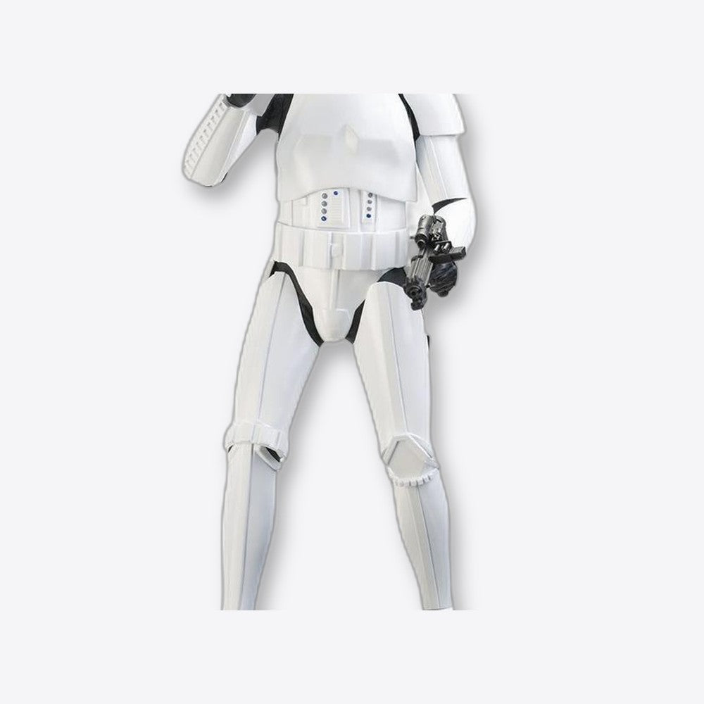 Diamond Select Toys Figura diamond collection star wars: una nueva esperanza luke con traje de stormtrooper (imagen 5 de 6)