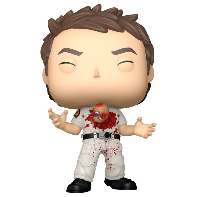 Funko Figura POP Alien Kane Chase (imagen 2 de 3)