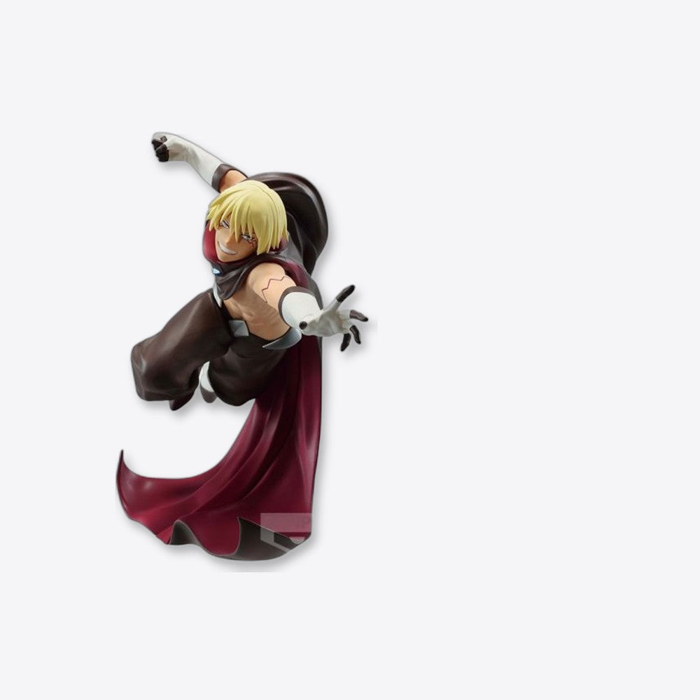 Figura banpresto that time i got reincarnated as a slime veldora 20cm (imagen 6 de 6)