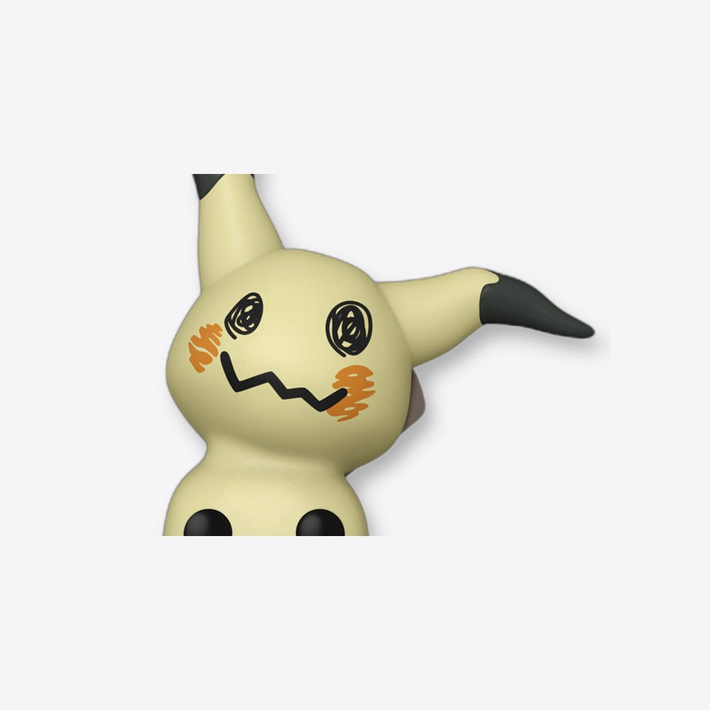 Funko Figura POP Pokemon Mimikyu 25cm (imagen 6 de 6)