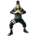 Banpresto Figura Shikamaru Vibration Stars Nara Naruto Shippuden 17cm