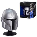Hasbro Casco The Mandalorian & Grogu Star Wars 15cm