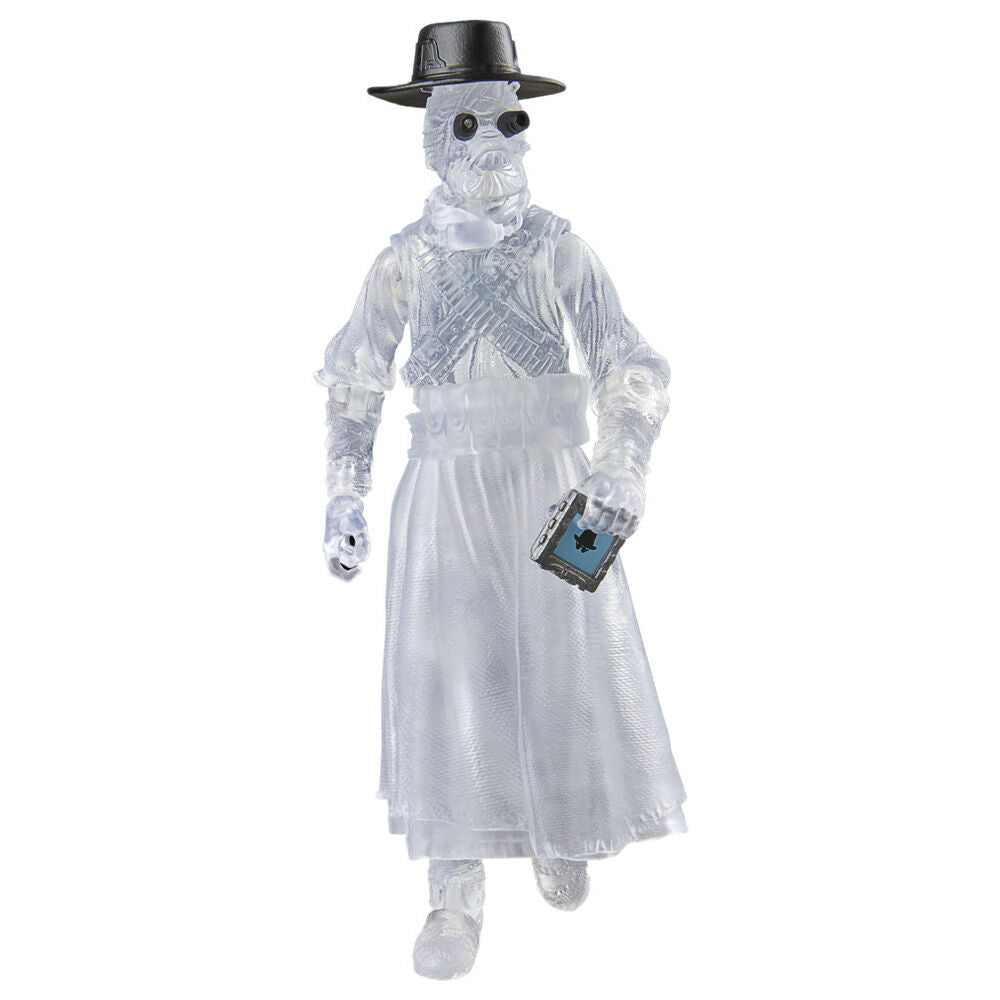 Hasbro Figura Tusken Raider Halloween Edition Star Wars 15cm (imagen 3 de 10)