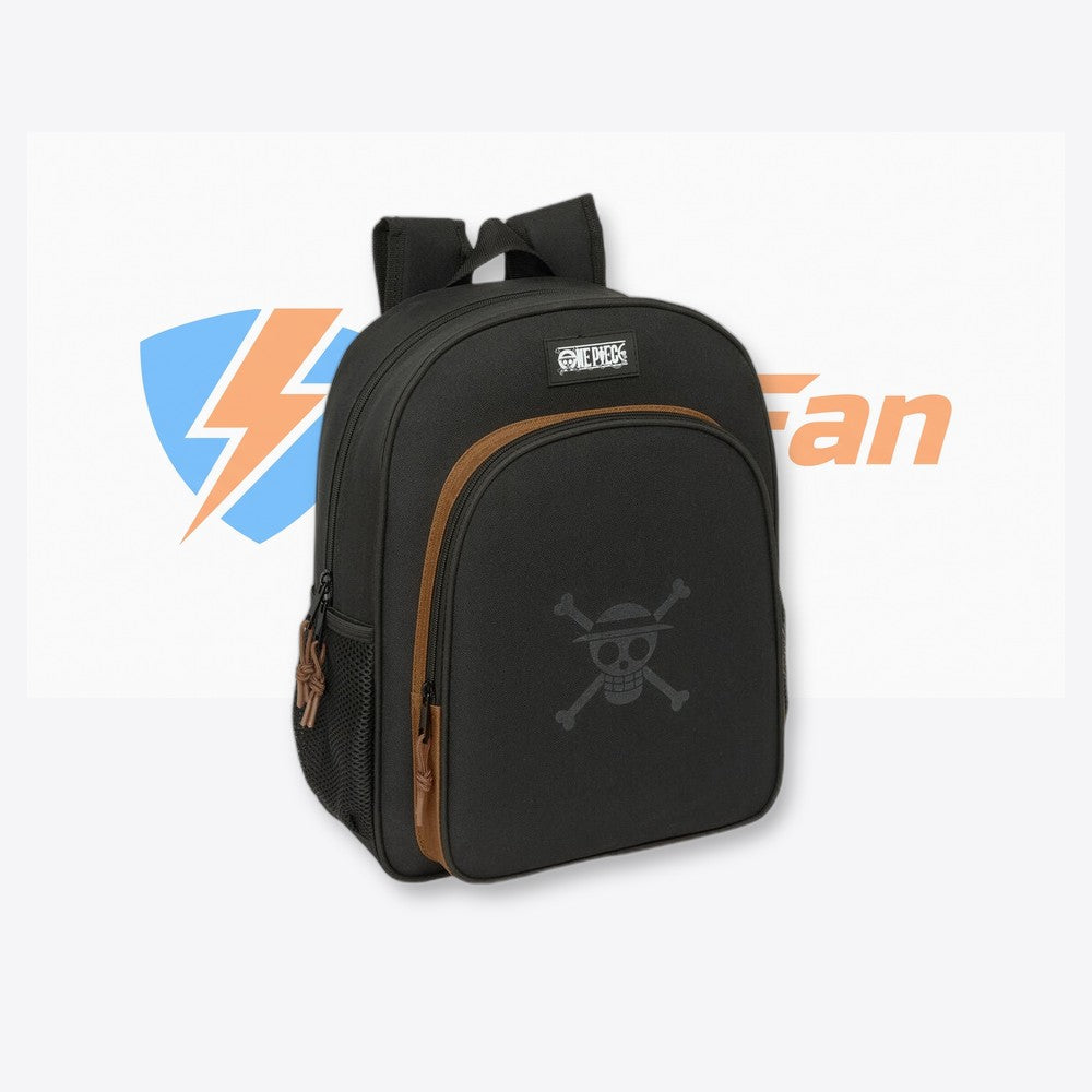 Safta Mochila One Piece 38cm adaptable (imagen 4 de 6)