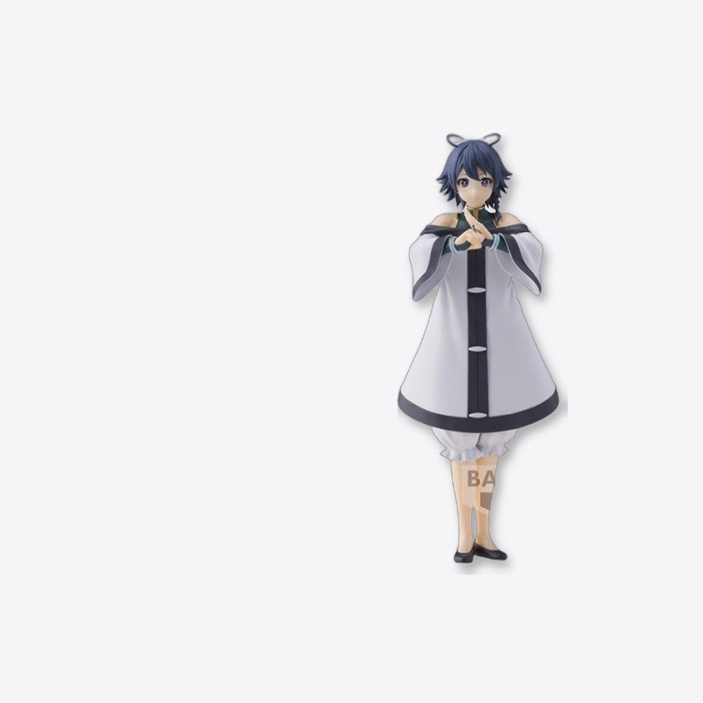 Figura banpresto shy mianlong (imagen 4 de 6)