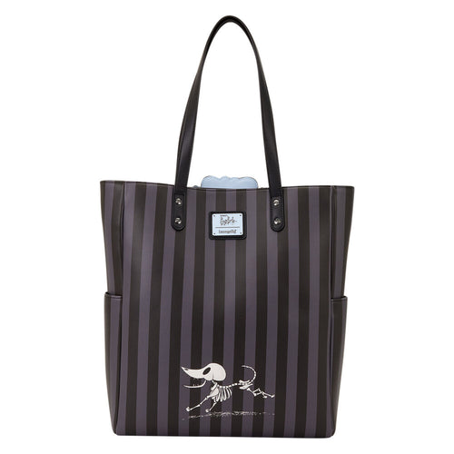 Bolso La Novia Cadaver Loungefly (imagen 2 de 5)