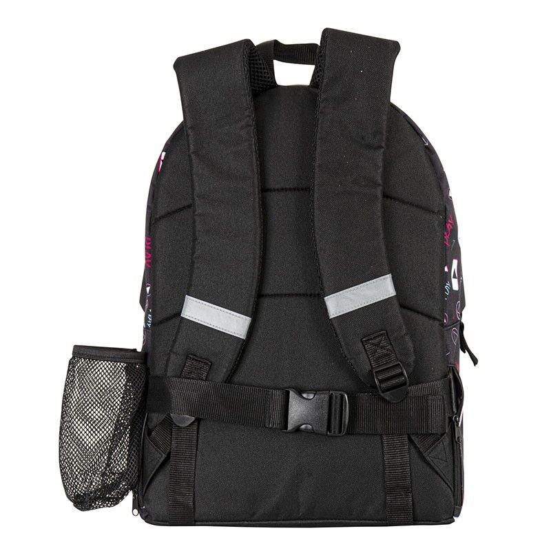 Perona Mochila Tik Tok 42cm (imagen 5 de 8)