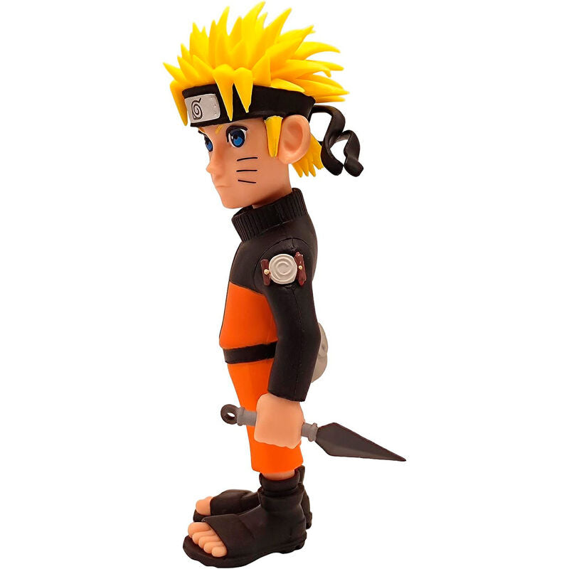 [Naruto Shippuden] Figura Minix Naruto Uzumaki 12cm