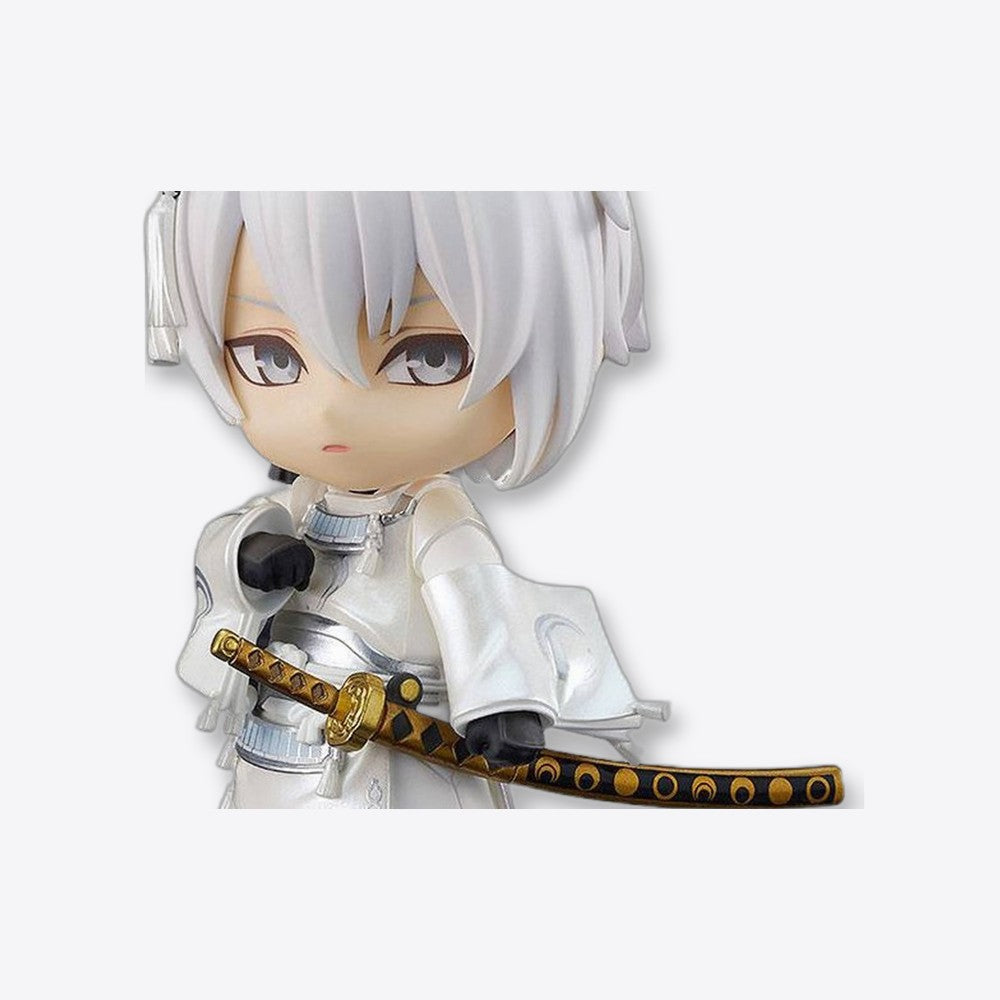 Figura good smile company nendoroid butai touken ranbu hiden yui no me no hototogisu mikazuki munechika (imagen 5 de 6)