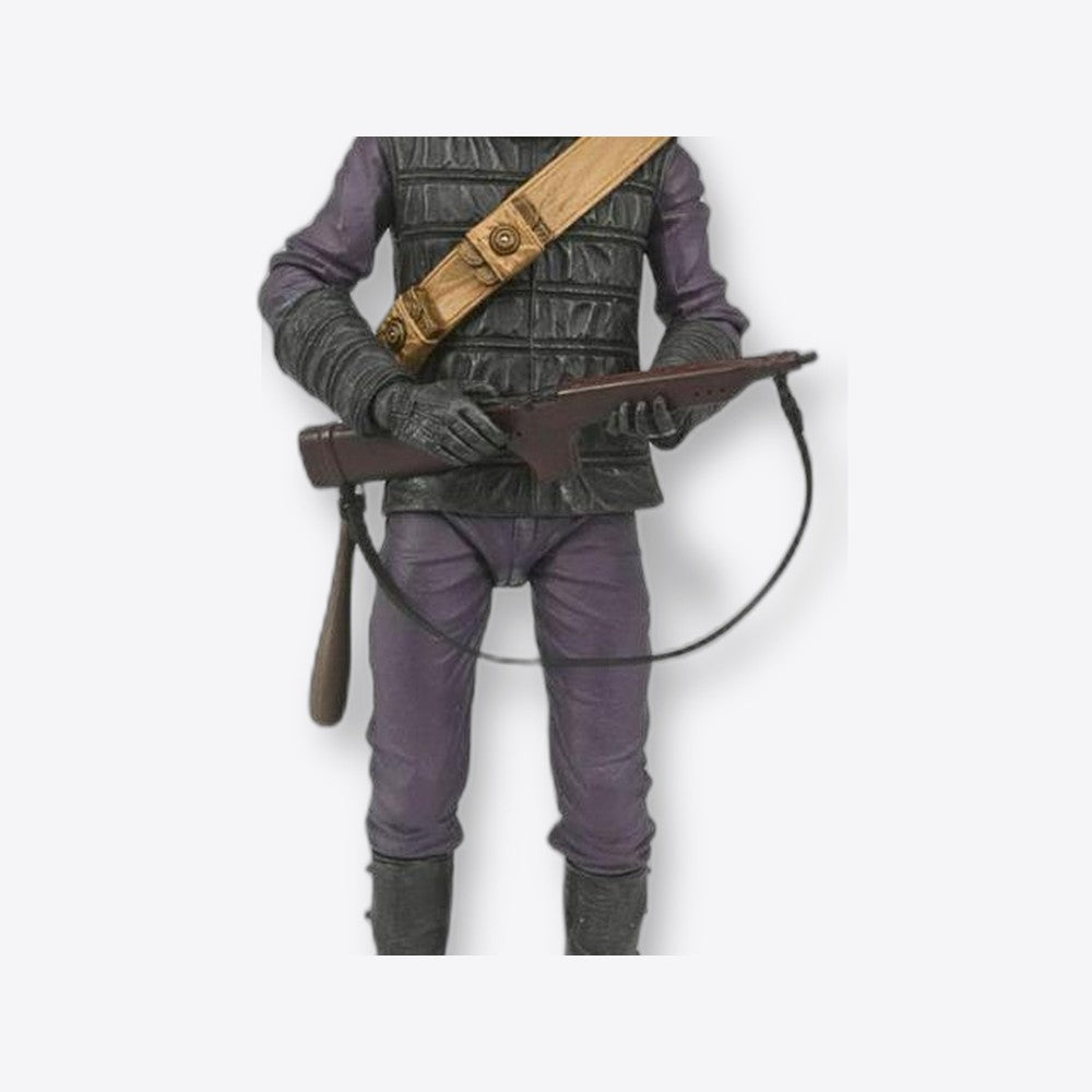 Neca General ursus fig. 18 cm planet of the apes legacy series (imagen 5 de 6)