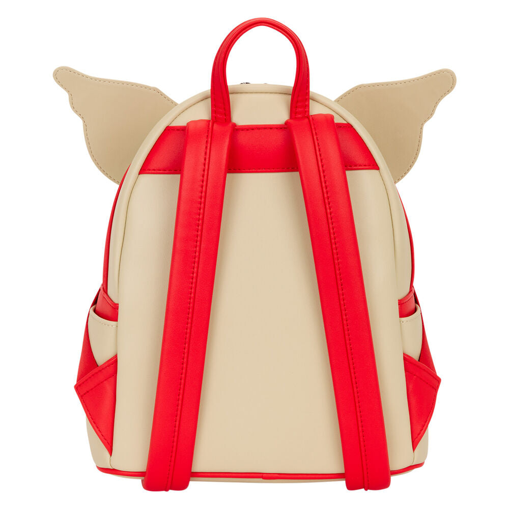 Mochila Gizmo Gremlins Loungefly 26cm (imagen 3 de 6)