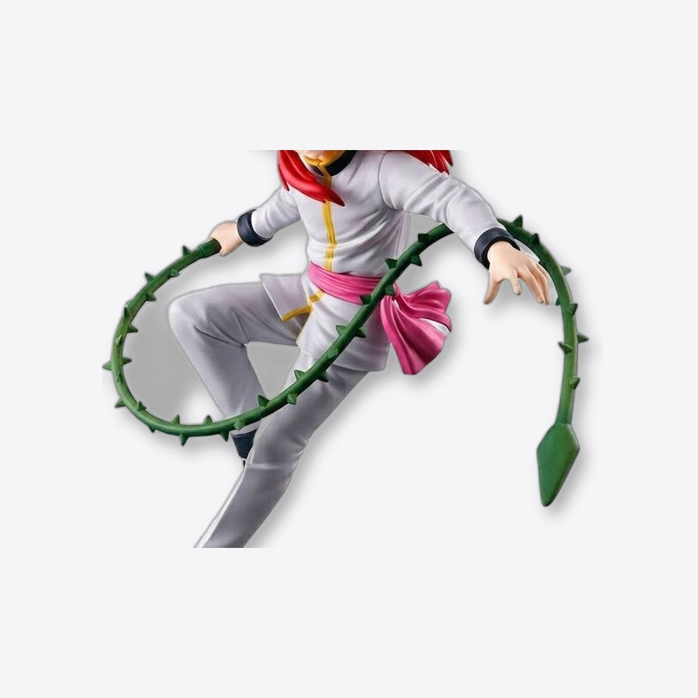Banpresto Figura Ankoku Bujutsakai Yu Yu Hakusho 15cm (imagen 6 de 6)