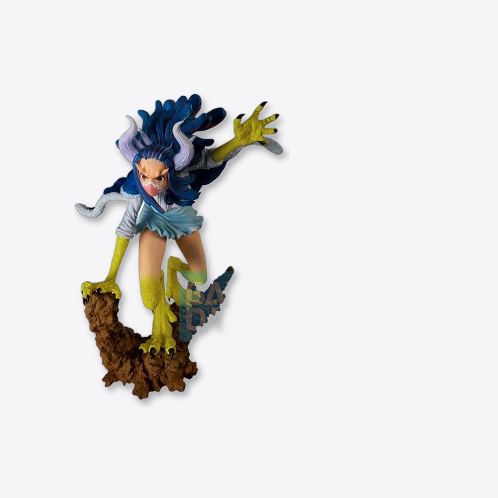 Figura ichibansho one piece glitter of ha ulti (imagen 6 de 6)