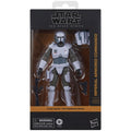 Hasbro Figura Imperial Armored Commando The Mandalorian Star Wars 15cm
