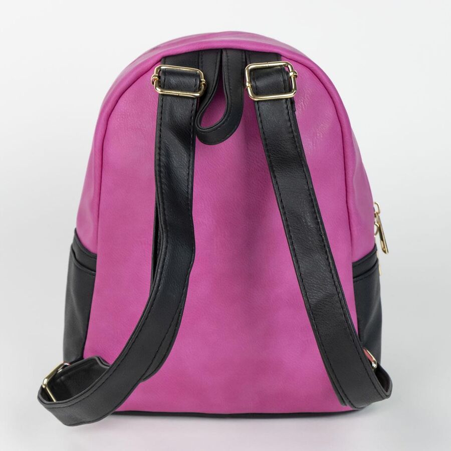 Cerdá Mochila casual Cheshire Alicia en el Pais de las Maravillas Disney (imagen 2 de 6)