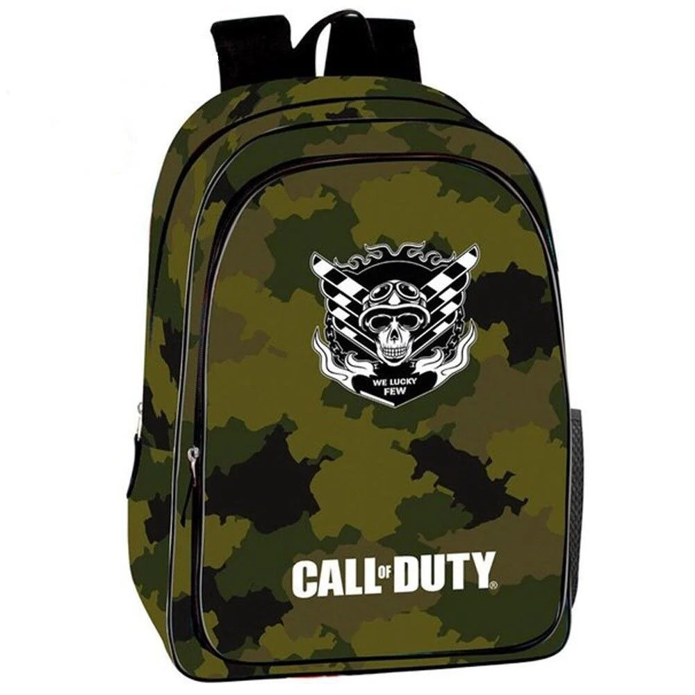 Perona Mochila Lucky Call of Duty 43cm