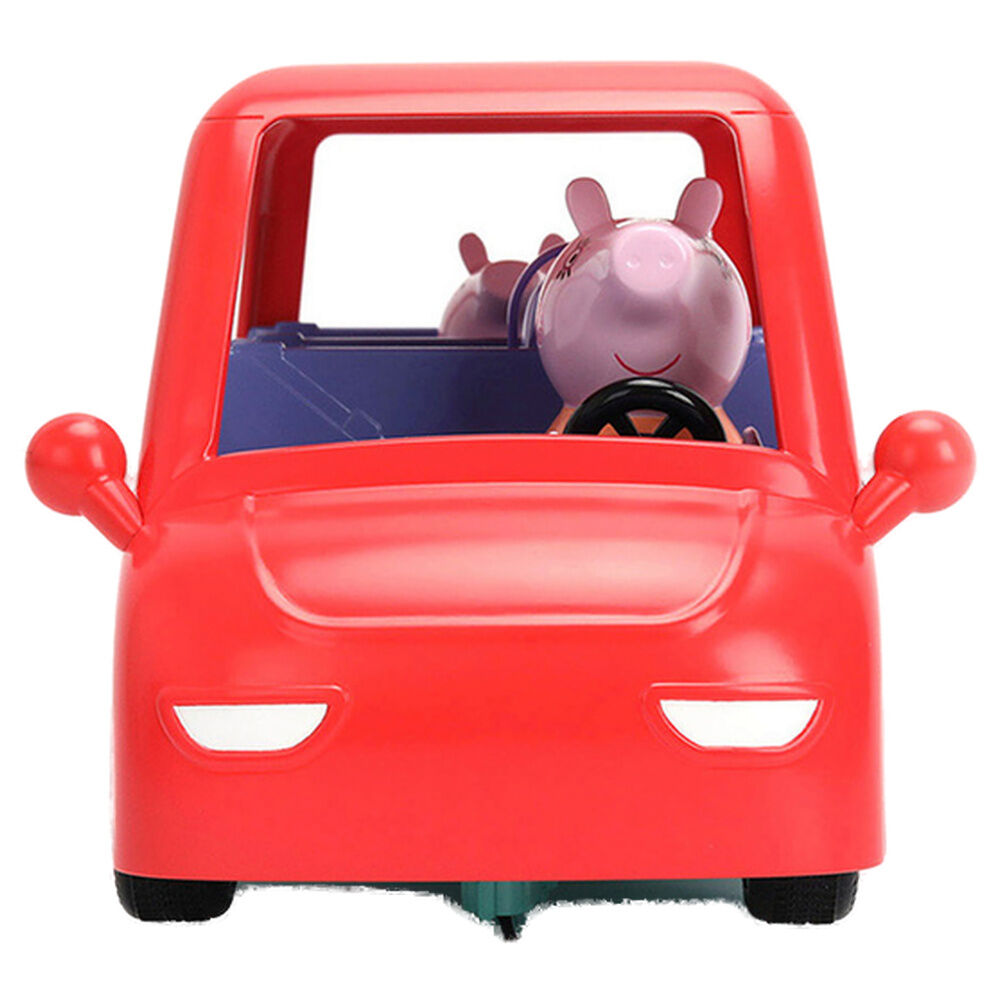 Jada Toys Vehiculo radio control Peppa Pig (imagen 5 de 7)