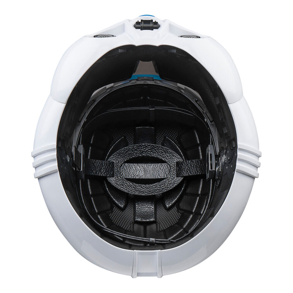 Hasbro Casco electronico Clone Trooper Star Wars (imagen 8 de 10)