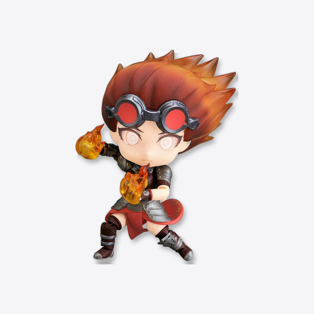 Figura good smile company nendoroid wizard of the coast magic the gathering chandra nalaar (imagen 2 de 6)