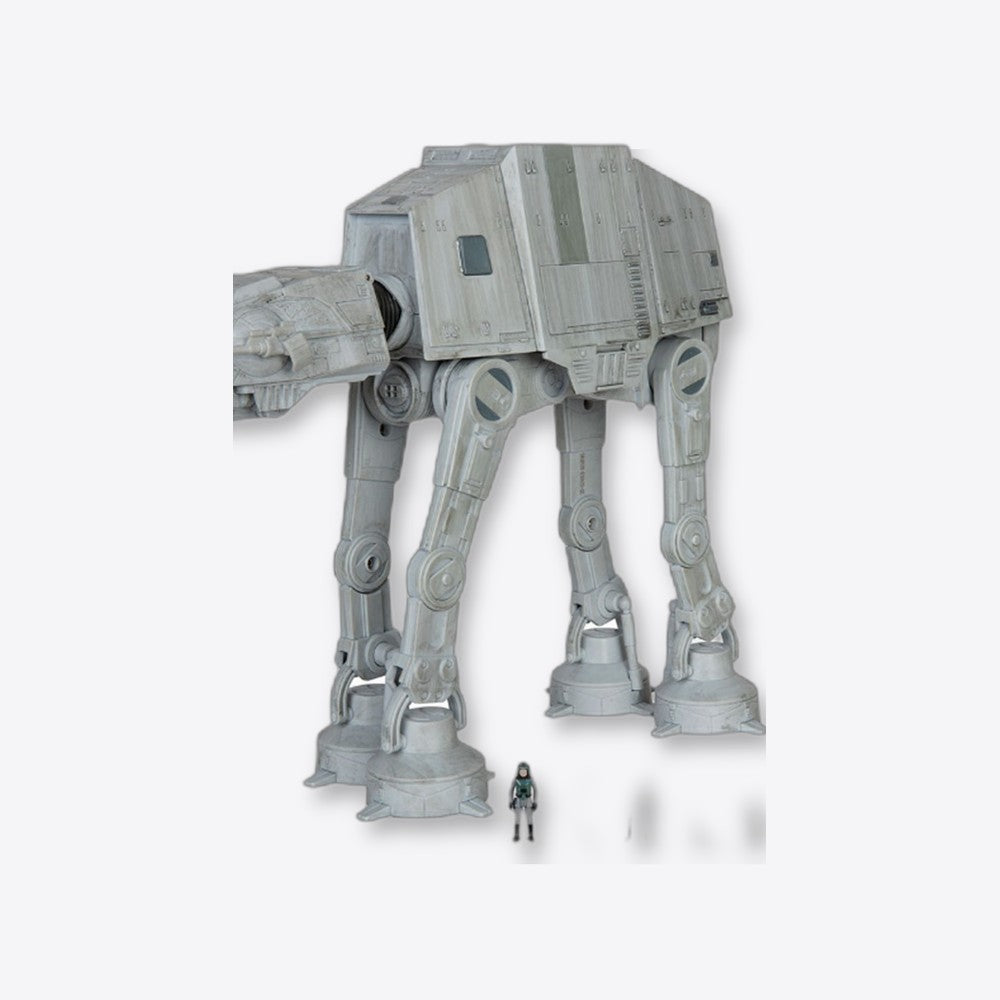 Bizak Replica nave star wars at - at & figuras (imagen 5 de 6)