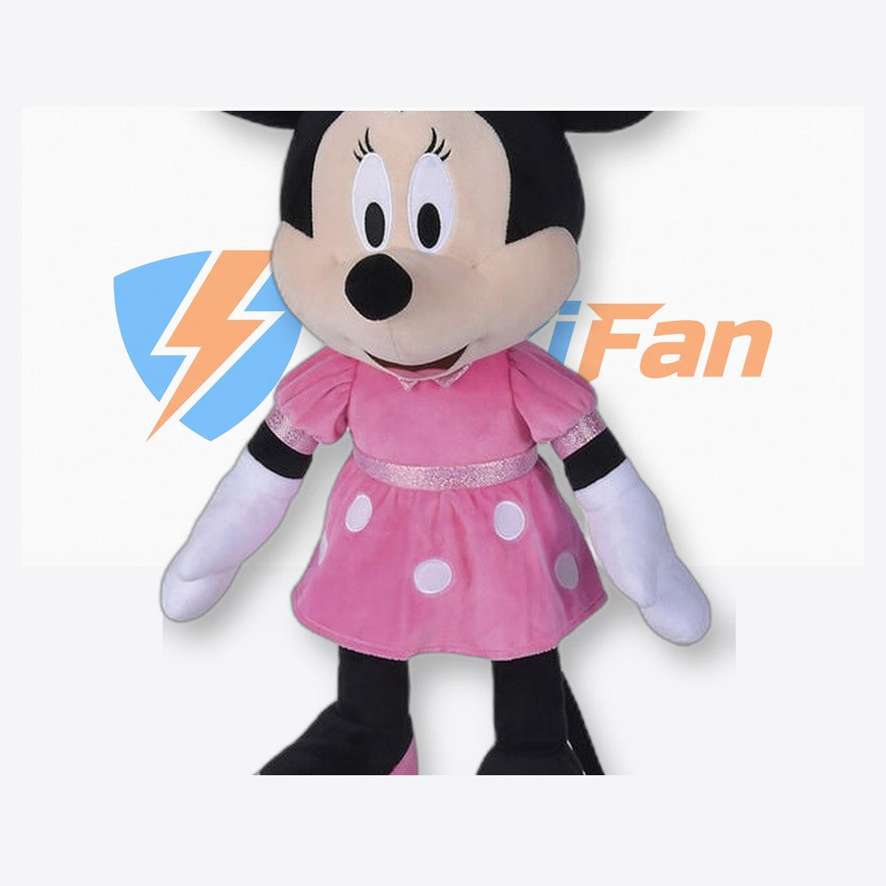 Simba Peluche Minnie Disney soft 61cm (imagen 6 de 6)
