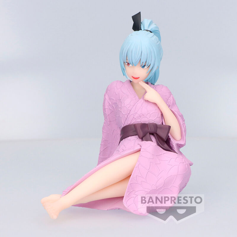 Luminus Tempest Figura - Figuras | That Time I Got Reincarnated as a Slime