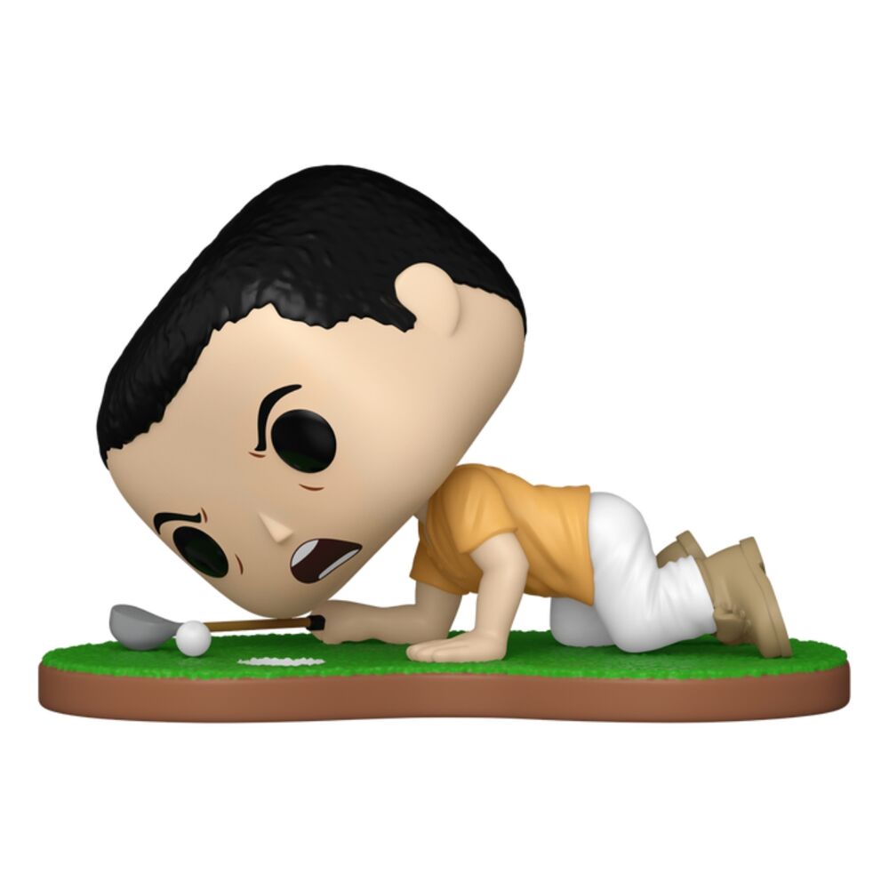 Happy Gilmore 2 Figura POP Deluxe Happy Gilmore
