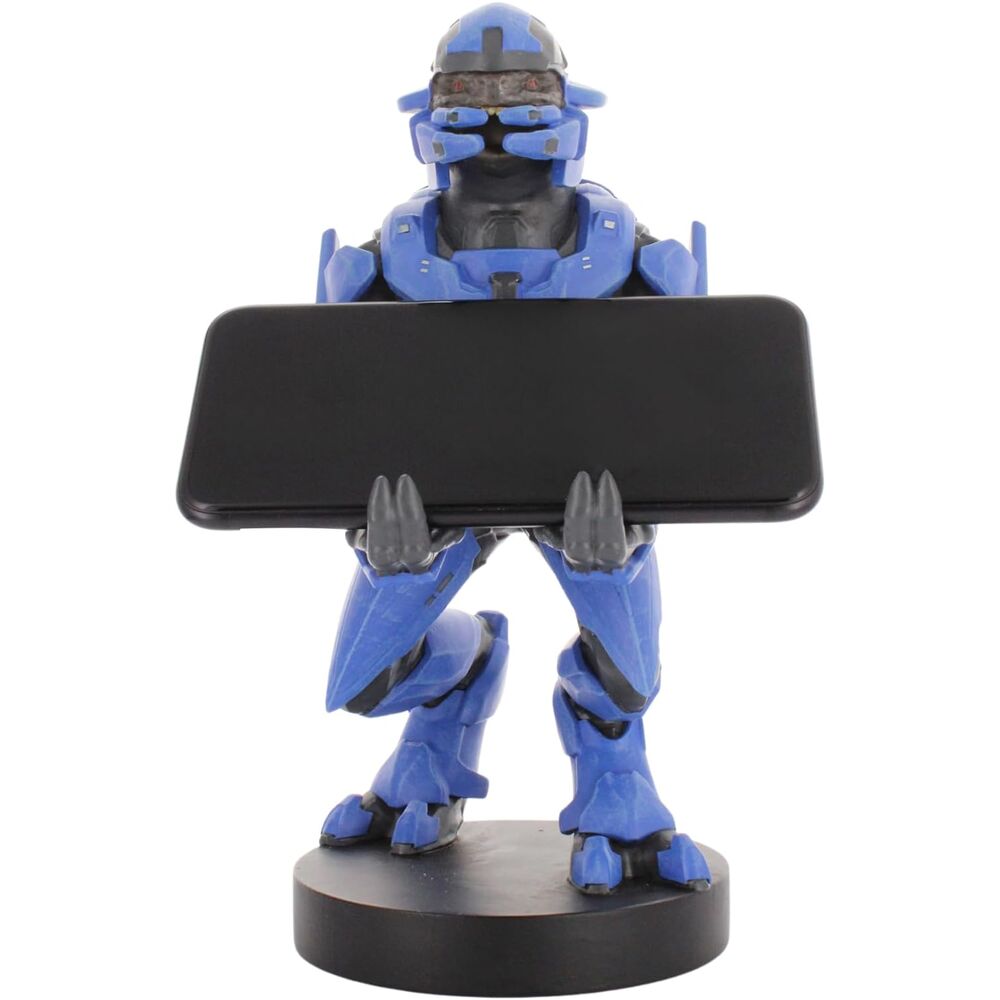 Cable Guy - Soporte Sujeción Figura Elite Mercenary | Halo 21cm | Exquisite Gaming