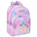 Safta Mochila Artist Kpop Demon Hunters 42cm adaptable