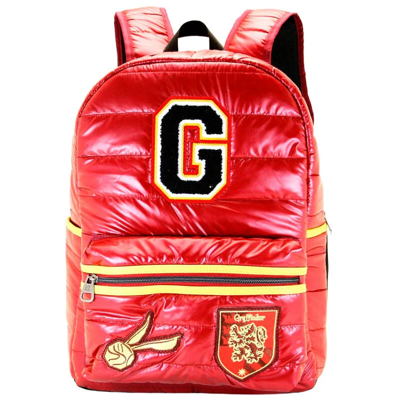 ⚡ PACK: Harry Potter · Mochila